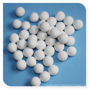92% High Quality Grinding Ball Alumina Ceramic Ball